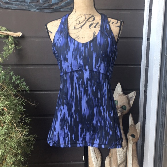 lululemon athletica Tops - Lululemon Tank